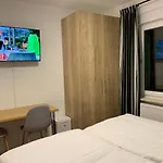 Apartment Argenta Living 2 Fulda