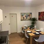 Apartment Argenta Living 2