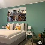 Apartment Argenta Living 2