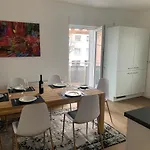 Apartment Argenta Living 2 *