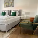 Argenta Living 2 Apartment *
