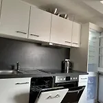 アパート Argenta Living 2 フルダ