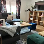 Argenta Living 2 Apartment Fulda