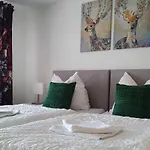 Apartment Argenta Living 2