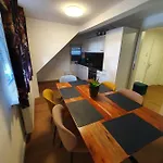 Apartment Argenta Living 2