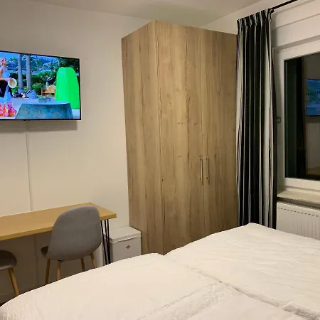 Apartment Argenta Living 2 Fulda