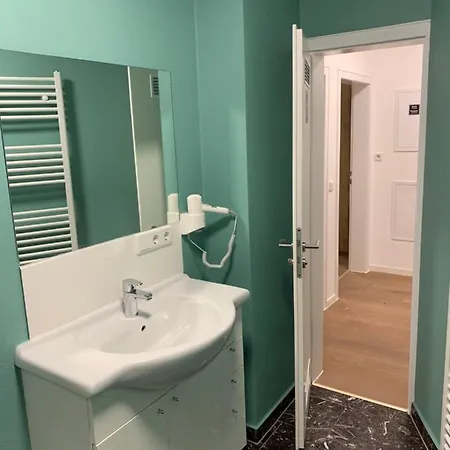 Apartment Argenta Living 2 *