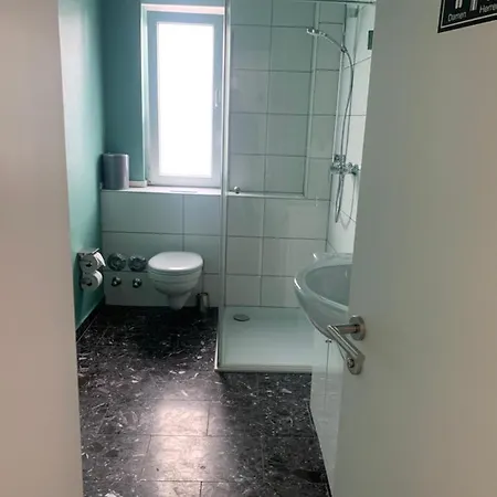 Apartment Argenta Living 2 Fulda