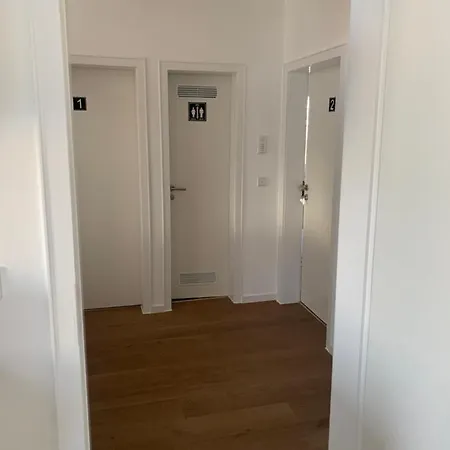 דירה Argenta Living 2 *