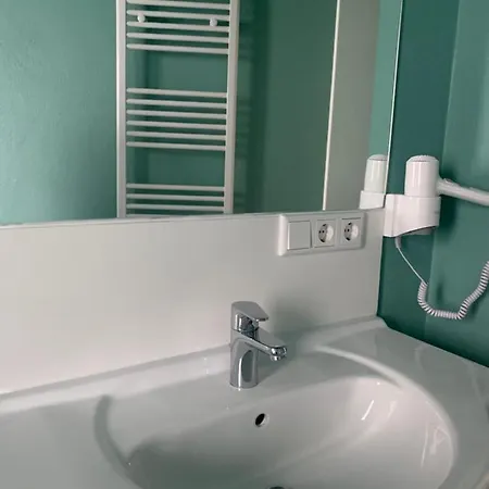 Argenta Living 2 * Фульда