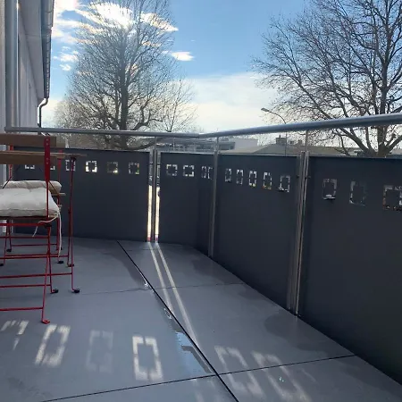 Argenta Living 2 Fulda