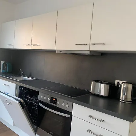 Argenta Living 2 Апартаменты