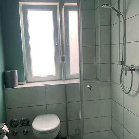 Apartment Argenta Living 2 Fulda