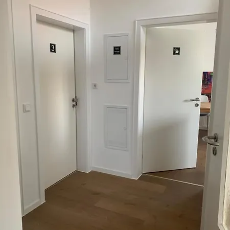 דירה Argenta Living 2