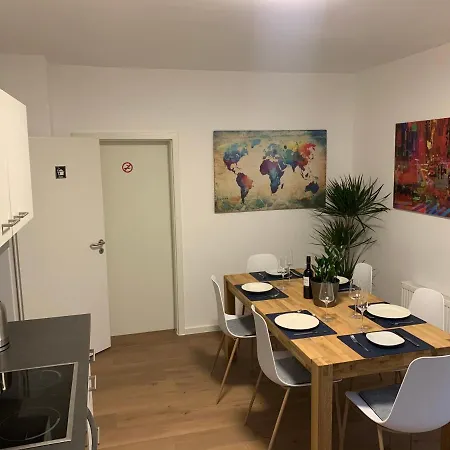 Apartamento Argenta Living 2