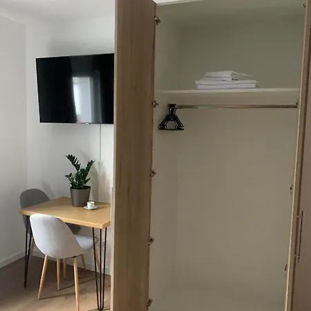 Argenta Living 2 Апартаменты