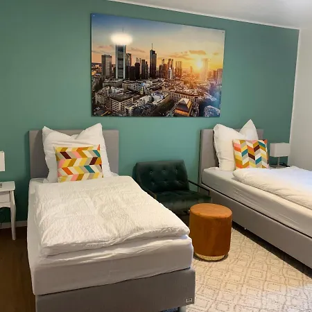 Argenta Living 2 Апартаменты