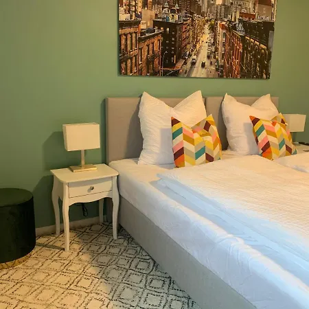 Argenta Living 2 Фульда