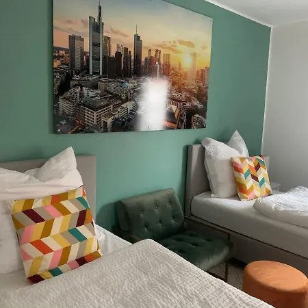 Argenta Living 2 * Фульда