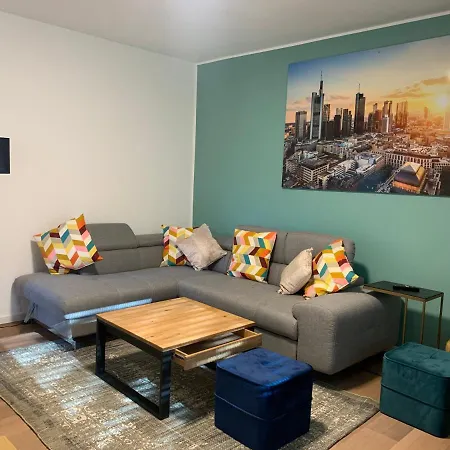 Argenta Living 2 Фульда