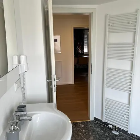 Apartment Argenta Living 2 *