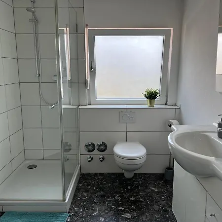 Argenta Living 2 Apartment