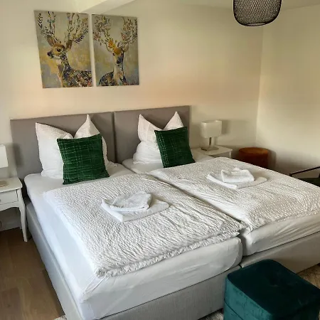 Apartment Argenta Living 2 *