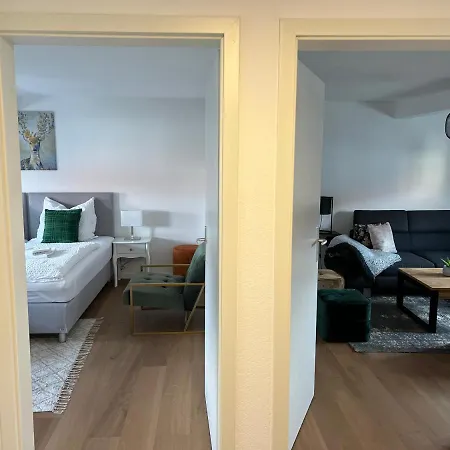 Argenta Living 2 Apartment