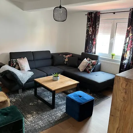 Apartament Argenta Living 2
