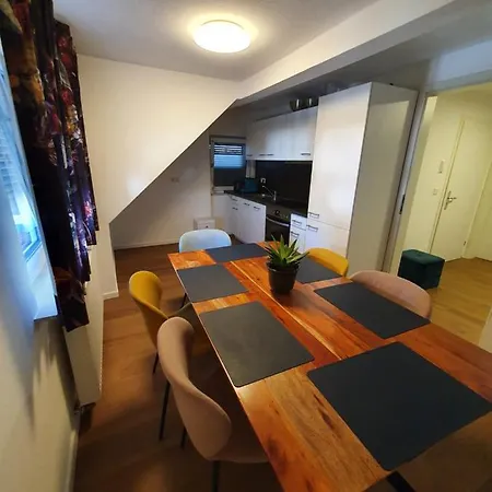 Апартаменты Argenta Living 2