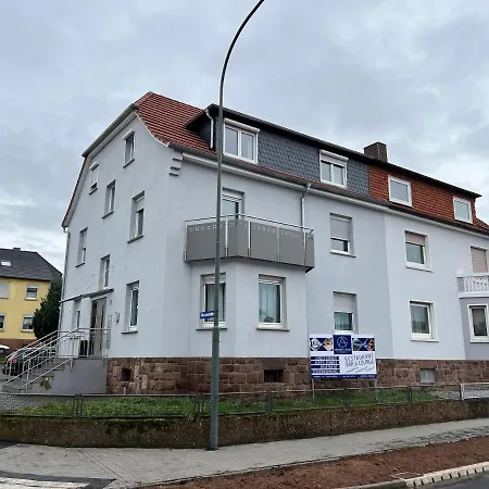 Argenta Living 2 Apartment