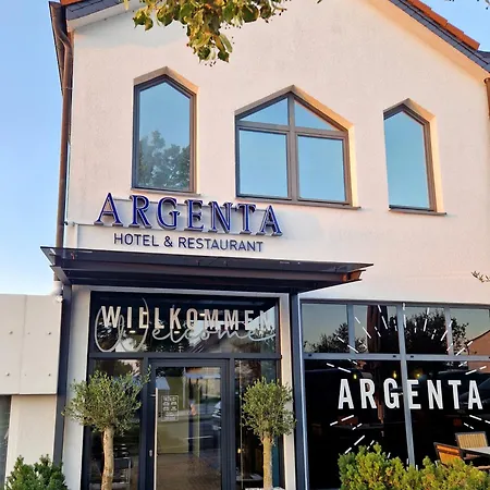 Argenta Living 2 Апартаменты