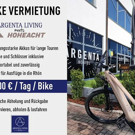 Argenta Living 2 Fulda