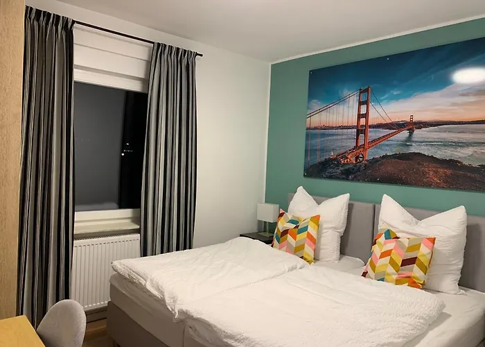 Argenta Living 2 * 富尔达