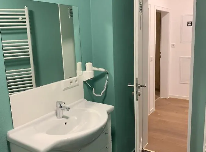 公寓 Argenta Living 2 *