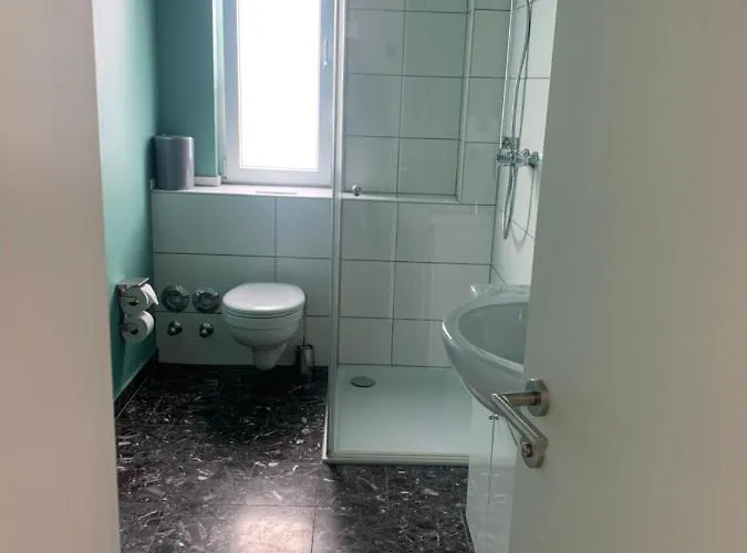 公寓 Argenta Living 2 富尔达