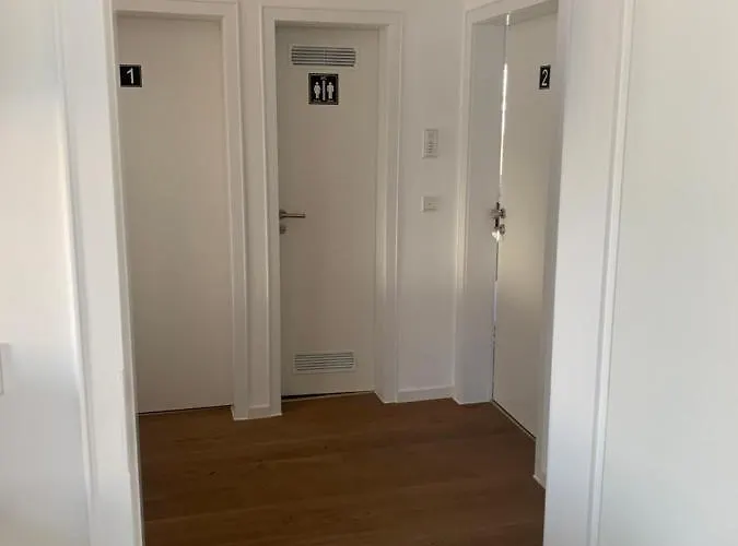 公寓 Argenta Living 2 *