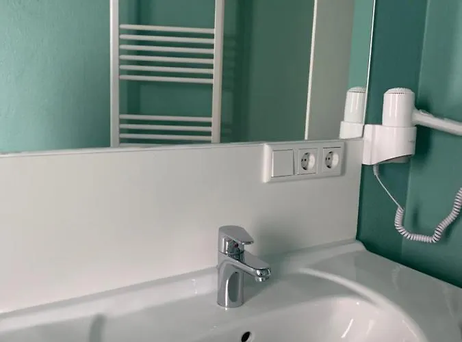 Argenta Living 2 * 富尔达