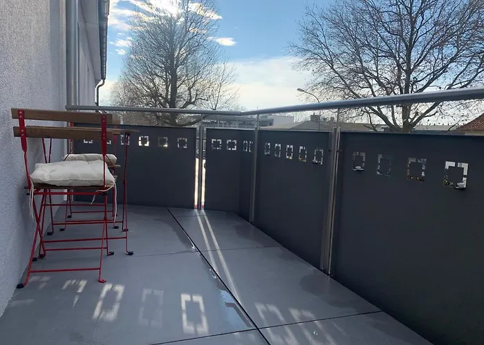 Argenta Living 2 富尔达