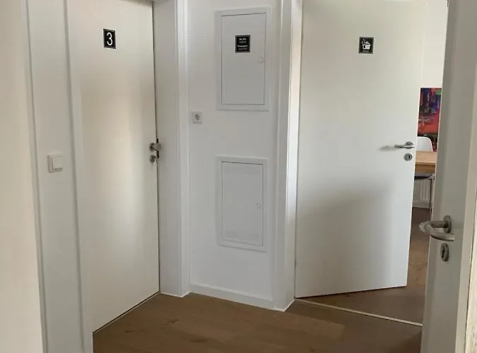 Apartment Argenta Living 2