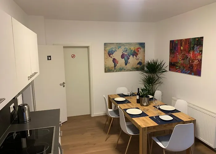 公寓 Argenta Living 2