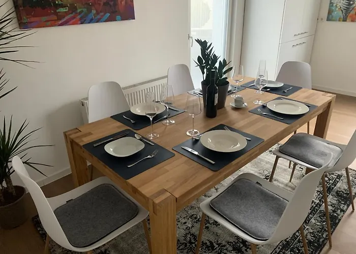 Argenta Living 2 公寓 *