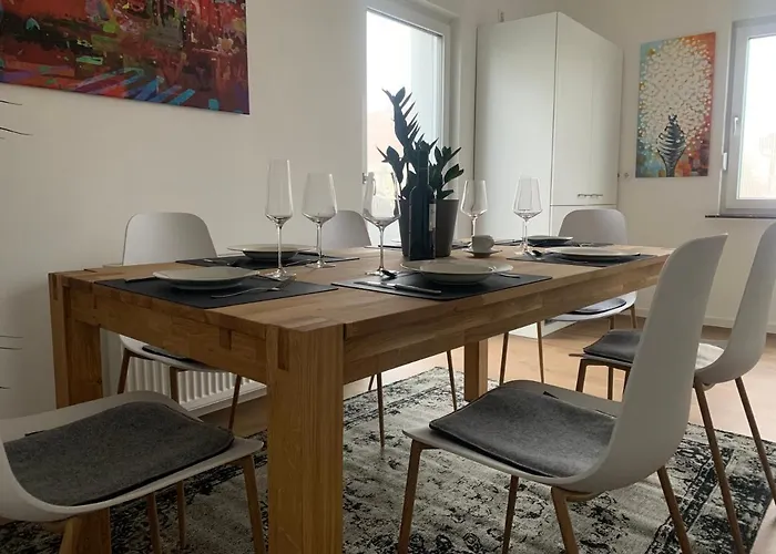 Argenta Living 2 公寓