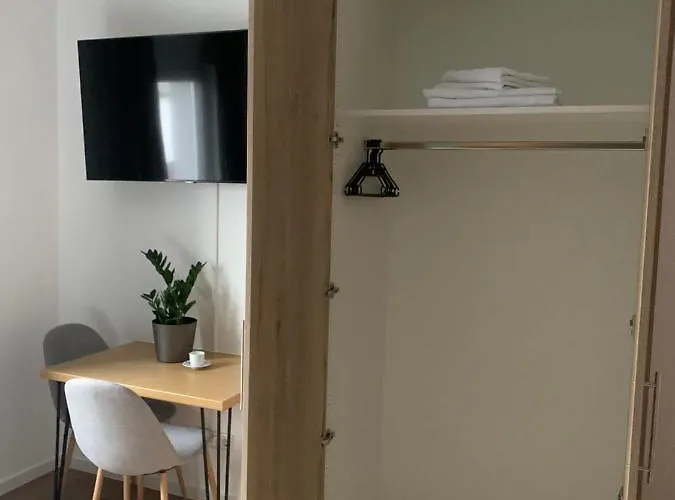 Argenta Living 2 公寓