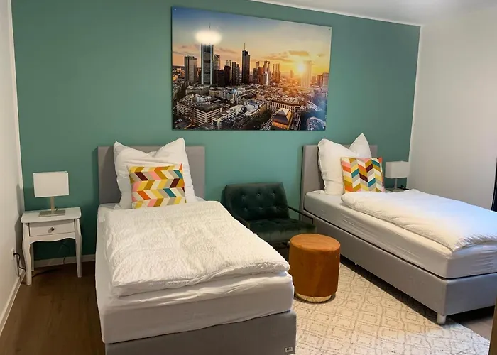 Argenta Living 2 公寓