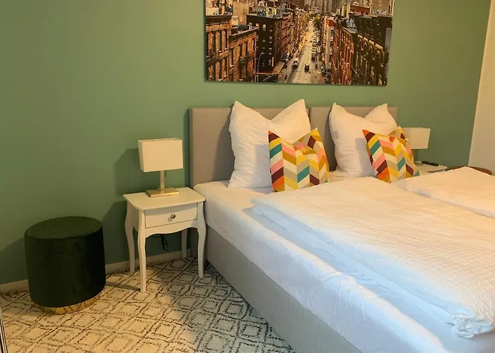 Argenta Living 2 富尔达