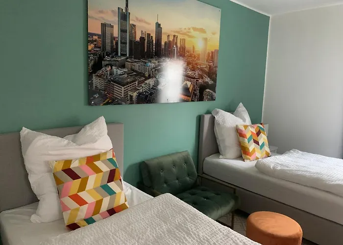 Argenta Living 2 * 富尔达