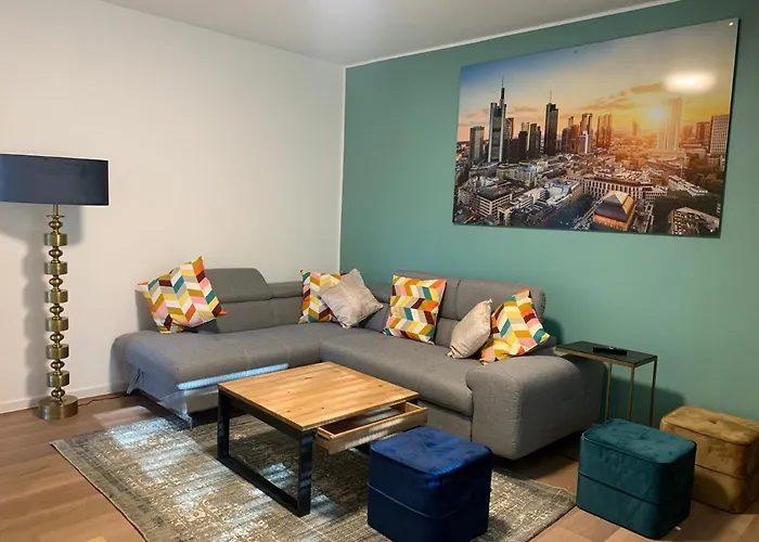 Argenta Living 2 富尔达