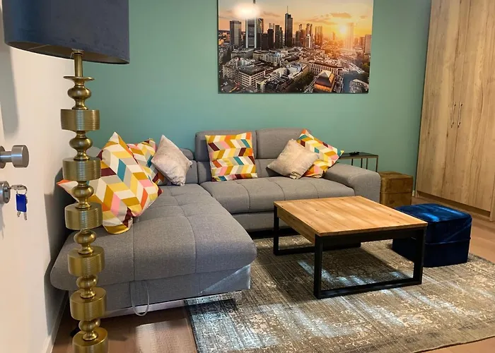 Argenta Living 2 * 富尔达