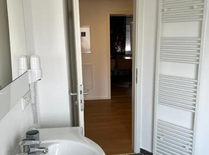 公寓 Argenta Living 2 *